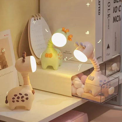 Mini Gigi LED Lamp