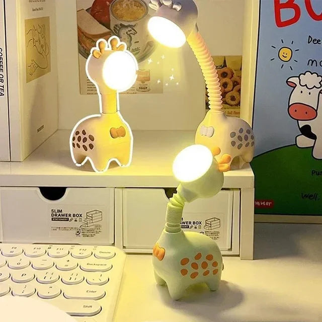 Mini Gigi LED Lamp