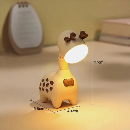 Mini Gigi LED Lamp