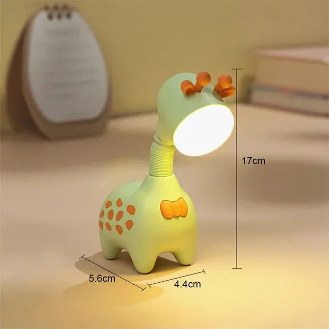 Mini Gigi LED Lamp