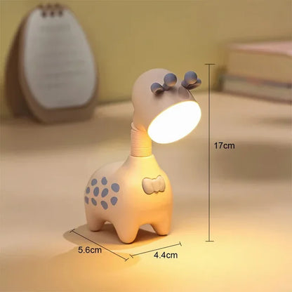 Mini Gigi LED Lamp